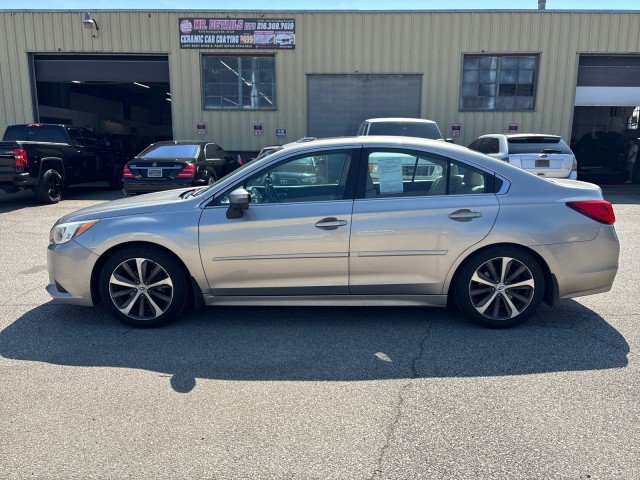 Used 2015 Subaru Legacy 2.5i Limited image 8