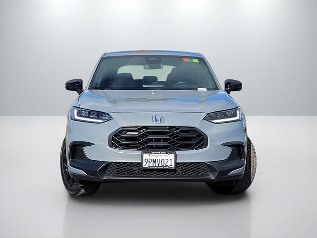 Used 2025 Honda HR-V Sport image 2