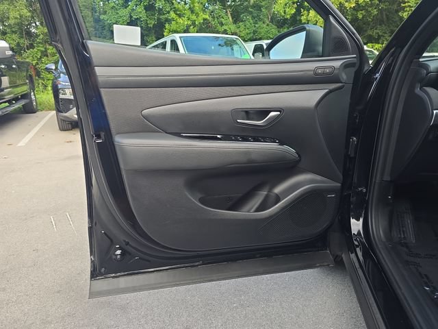 New 2025 Hyundai Santa Cruz Limited AWD/4WD image 35