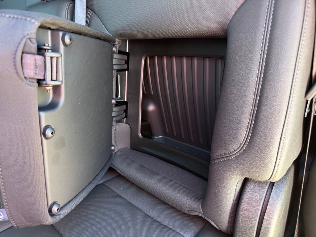 New 2026 GMC Sierra 1500 SLT AWD/4WD image 22