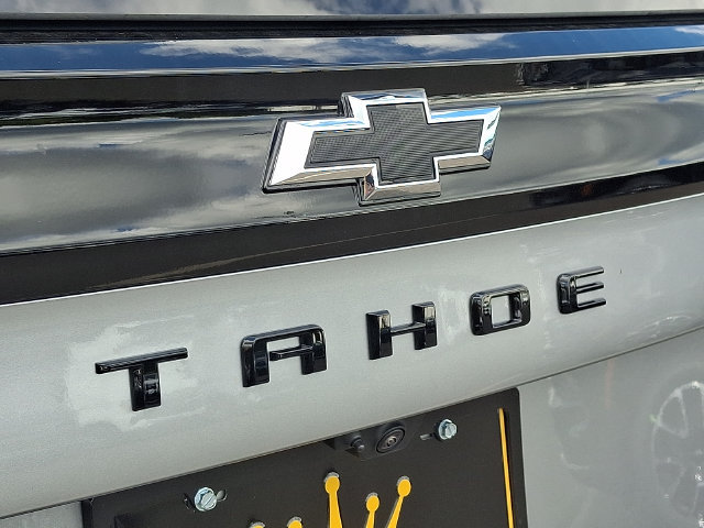 New 2026 Chevrolet Tahoe RST w/ Comfort Package AWD/4WD image 12