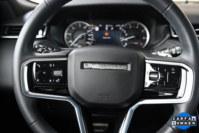 Used 2023 Land Rover Range Rover Velar R-Dynamic S image 17
