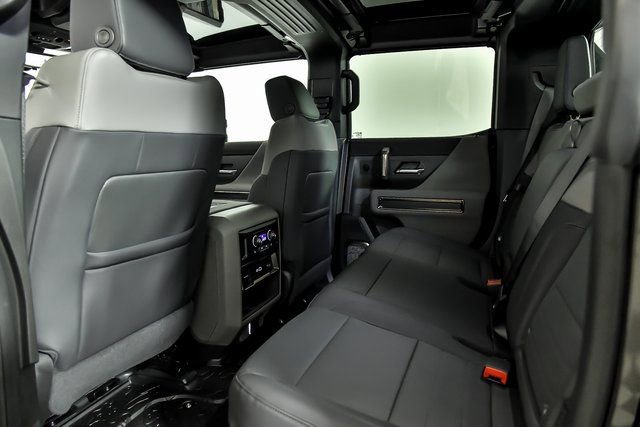 New 2025 GMC Hummer EV 3X image 9