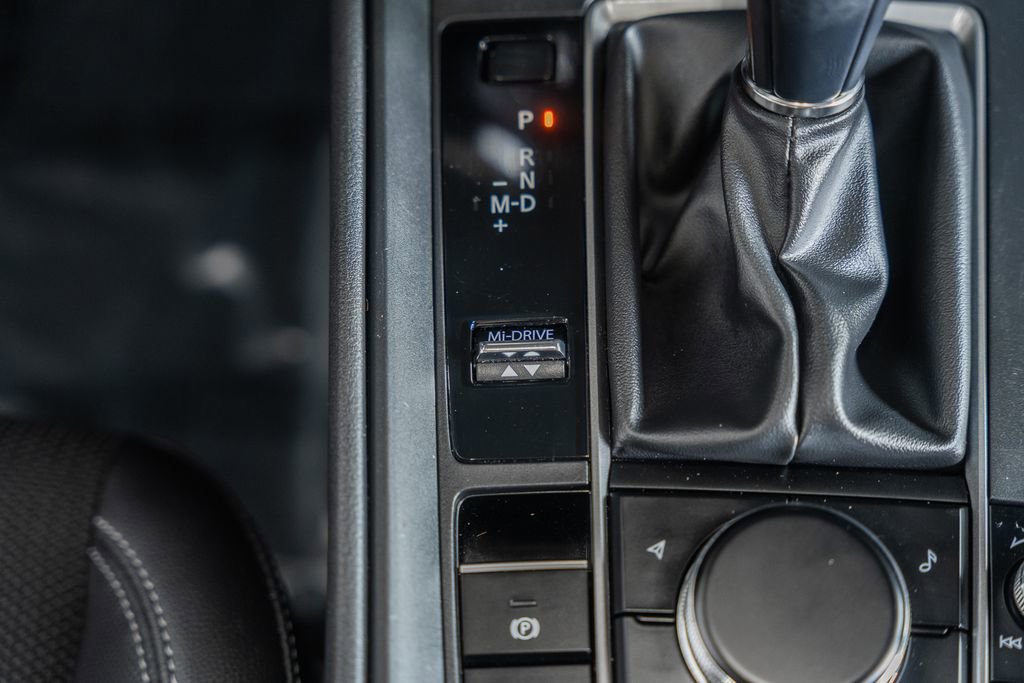 Used 2025 MAZDA CX-50 AWD 2.5 S w/ Premium Package image 31