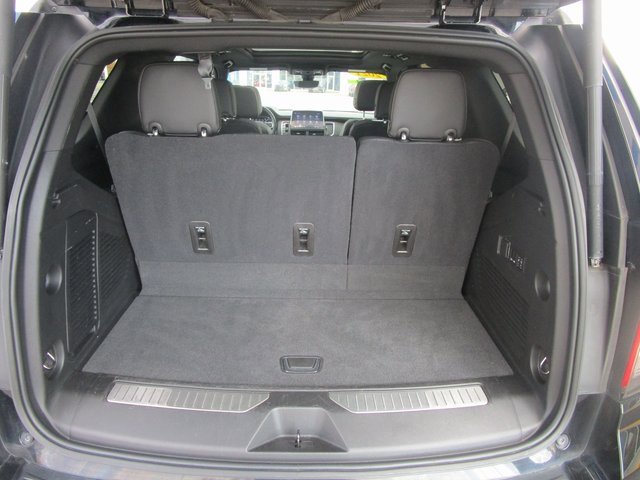 Used 2021 Chevrolet Tahoe Premier w/ Premium Package image 25