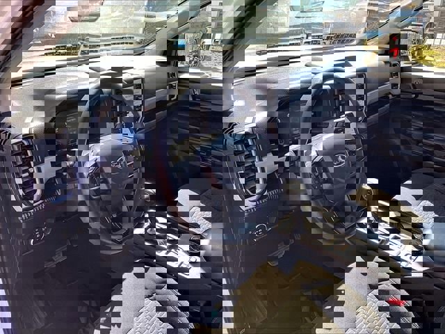 Used 2025 Ford Ranger XL w/ Trailer Tow Package AWD/4WD image 14