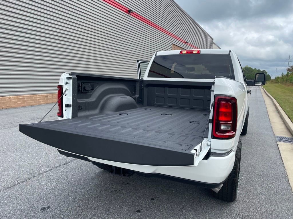 New 2026 RAM 2500 Big Horn image 20