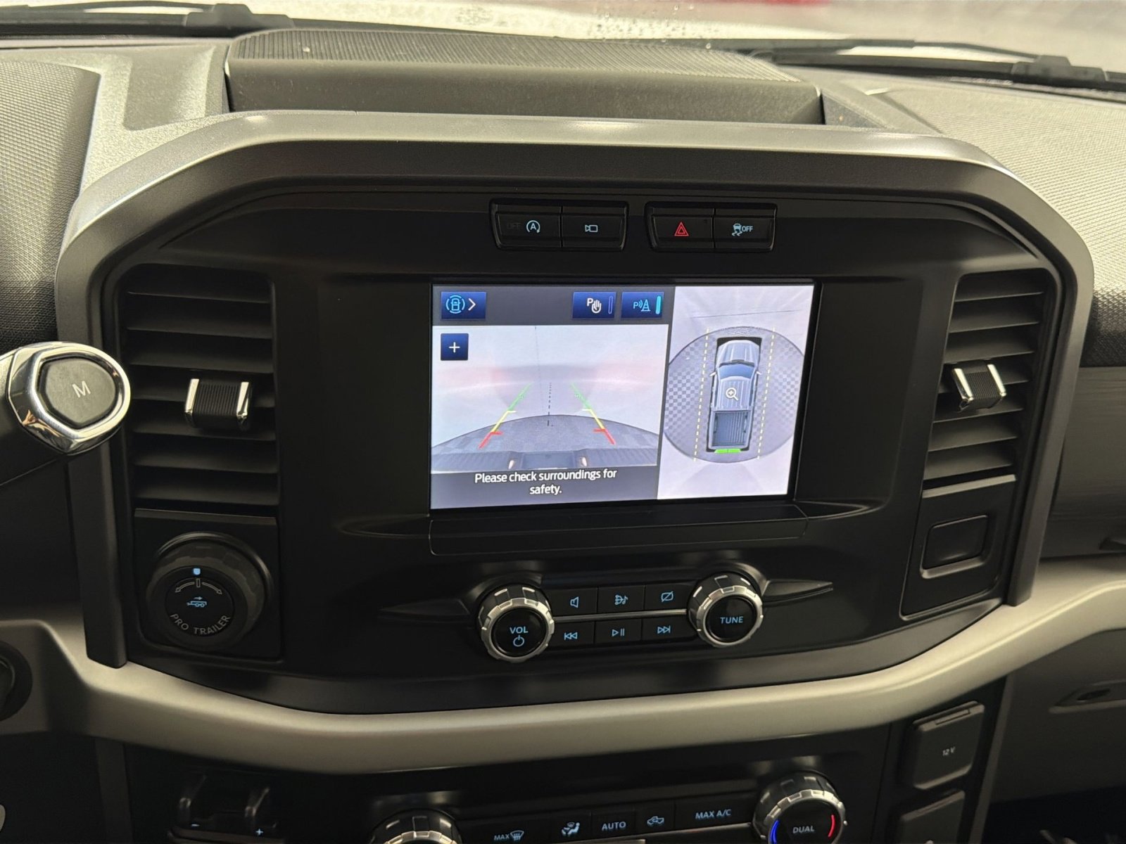 Used 2023 Ford F150 XLT w/ Equipment Group 301A Mid image 19