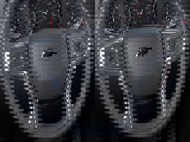 New 2026 Chevrolet Blazer RS w/ Driver Confidence II Package image 19