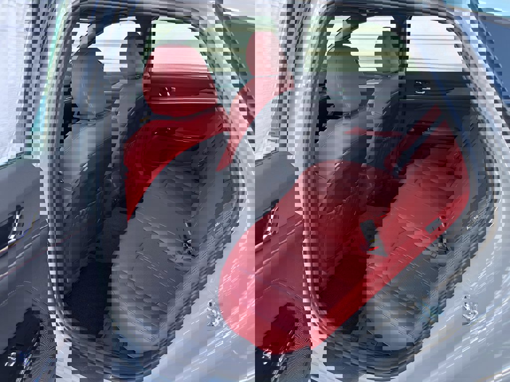 New 2026 Kia K5 GT-Line image 9