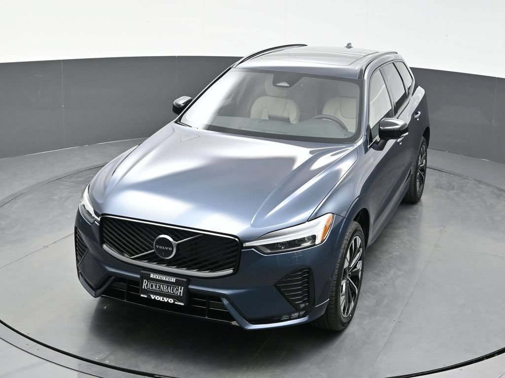New 2026 Volvo XC60 B5 Plus w/ Climate Package AWD/4WD image 31