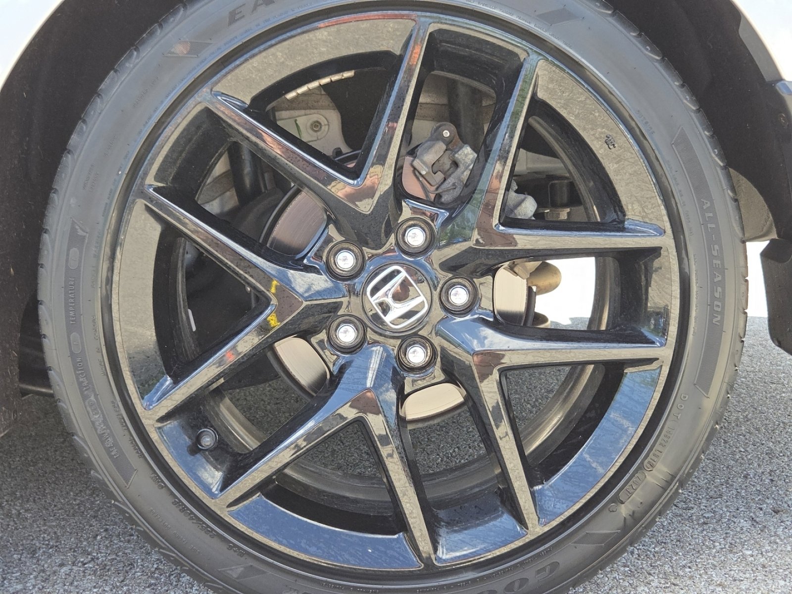 Used 2023 Honda Civic Sport image 12