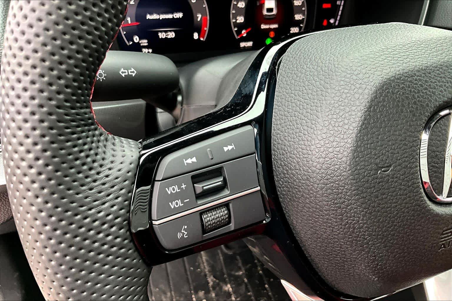 New 2026 Acura Integra Type S FWD image 18