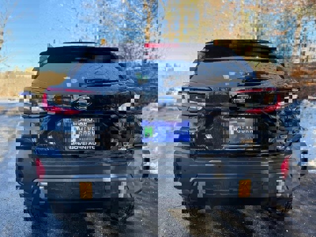 New 2026 Subaru Crosstrek 2.5i Wilderness image 8