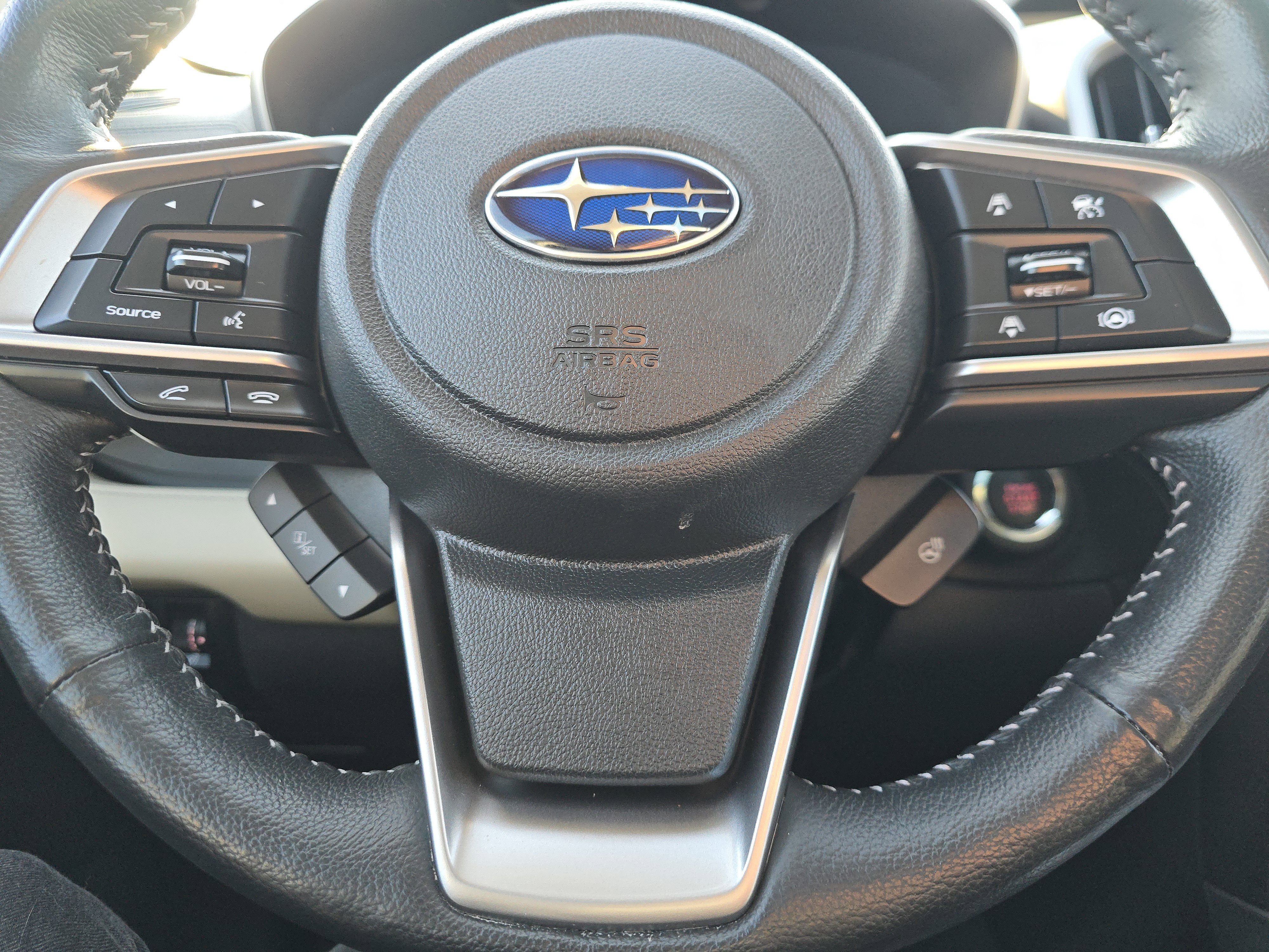 Certified 2022 Subaru Ascent Limited w/ Technology Package image 23