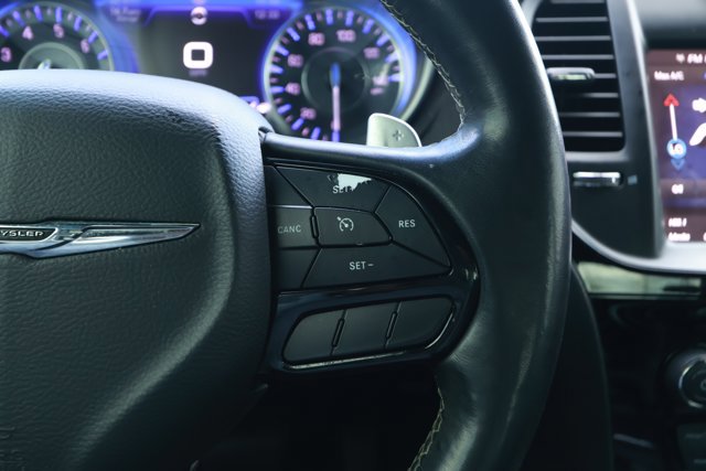 Used 2021 Chrysler 300 S image 14