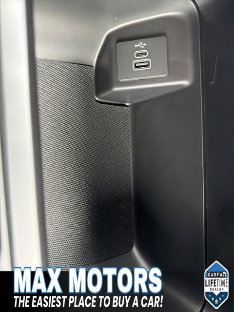 New 2025 Ford F150 STX image 37