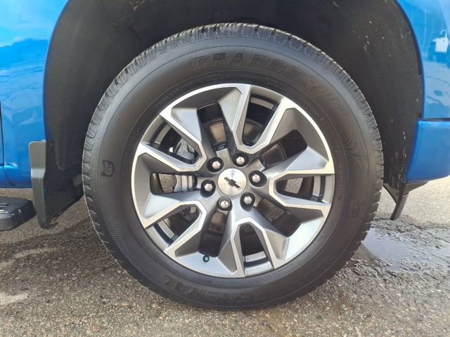 Used 2023 Chevrolet Silverado 1500 RST image 61