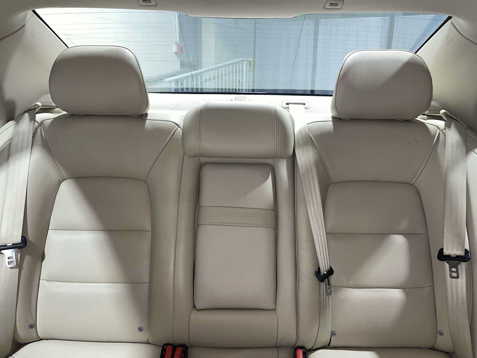 Used 2016 Volvo S80 T5 w/ Convenience Package FWD image 22