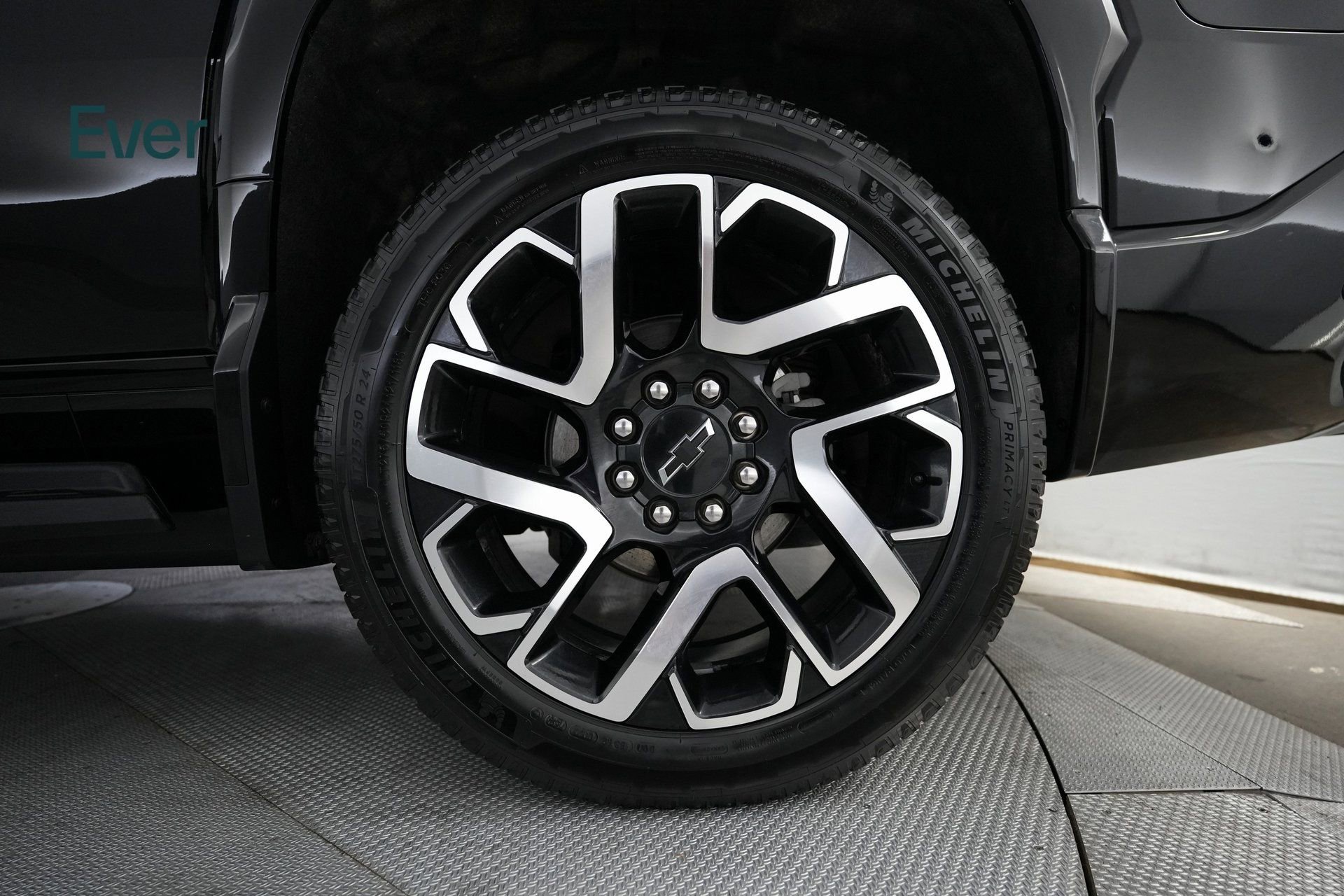 Used 2024 Chevrolet Silverado EV RST image 11