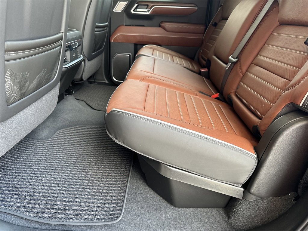 New 2026 GMC Sierra 1500 Denali Ultimate image 31