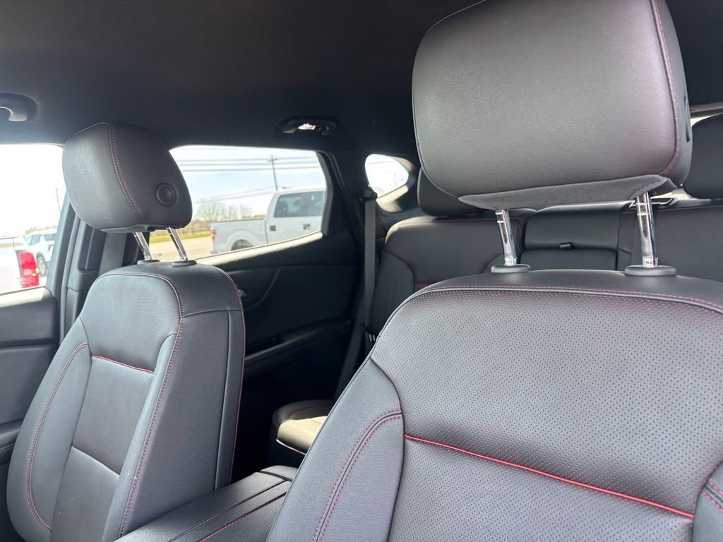 Used 2024 Chevrolet Blazer RS w/ Enhanced Convenience Package image 11
