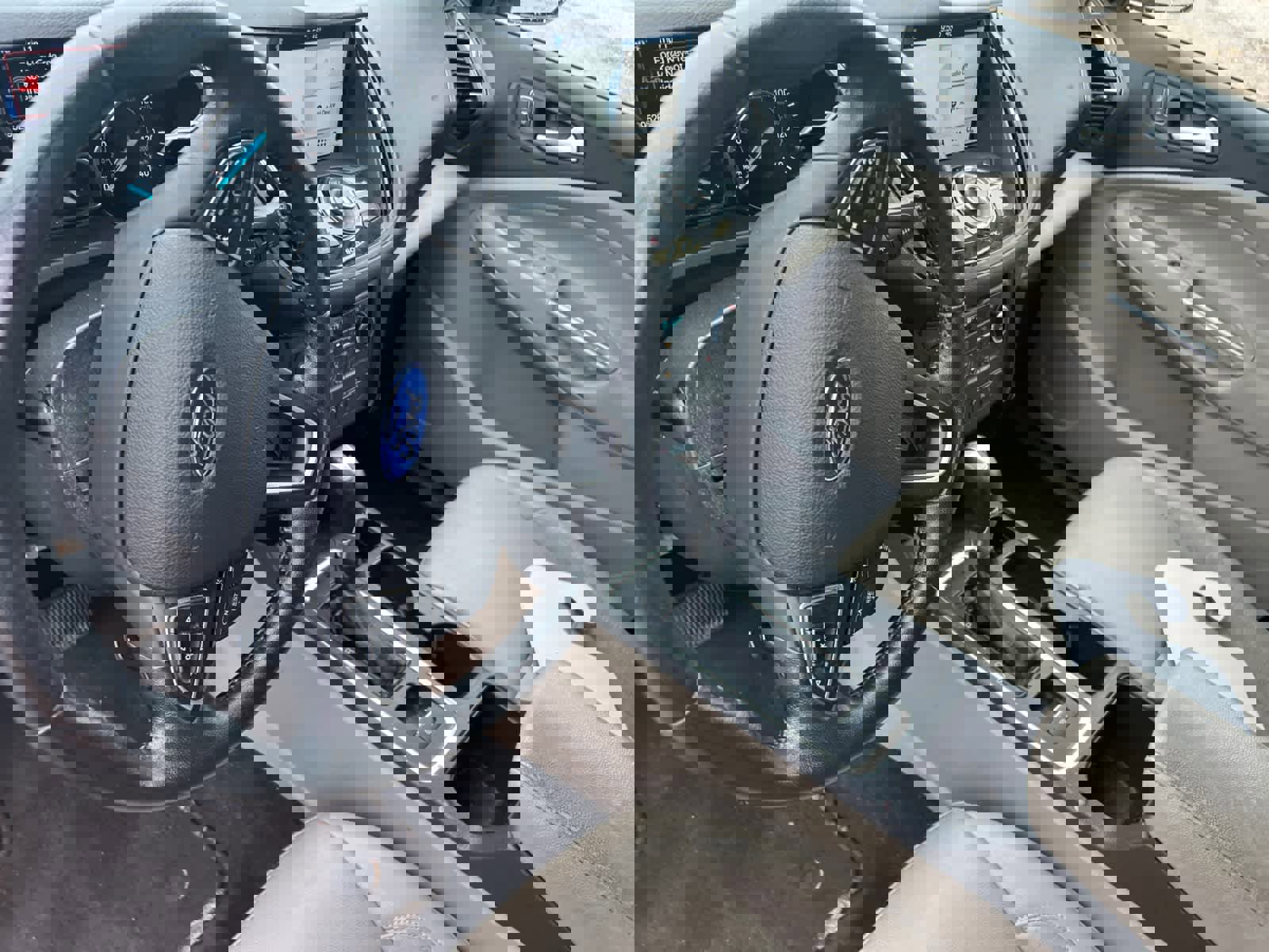 Used 2017 Ford Escape Titanium AWD/4WD image 11