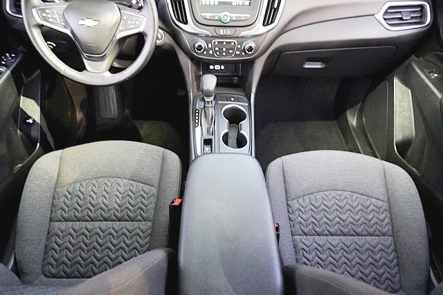 Used 2024 Chevrolet Equinox LT image 21