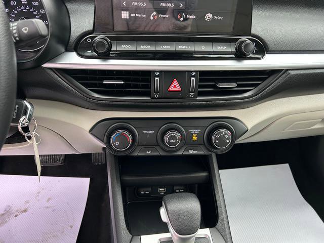 Certified 2023 Kia Forte LXS image 19
