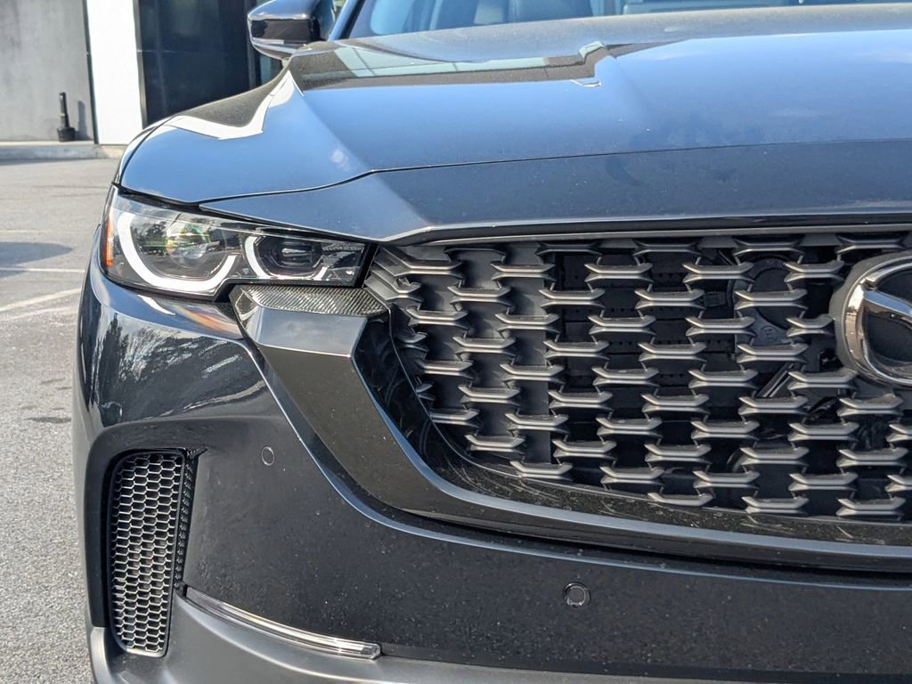 New 2026 MAZDA CX-50 Meridian Edition w/ Weather Package image 10