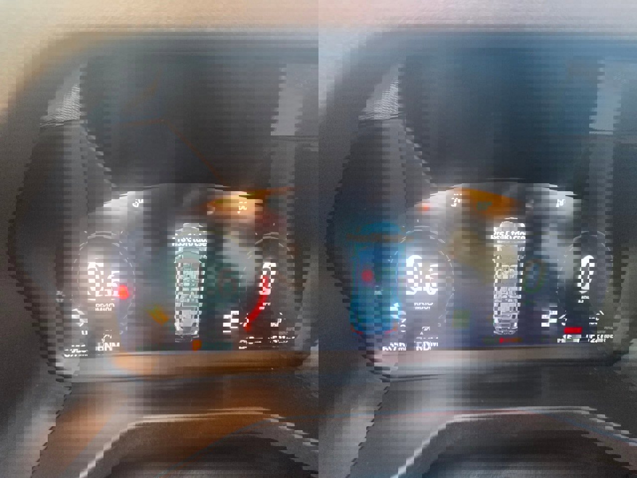 Used 2025 Ford Explorer ST w/ Sun And Sound Package image 12