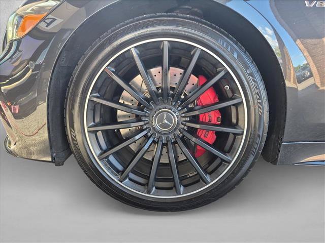 Used 2019 Mercedes-Benz AMG GT 63 image 25