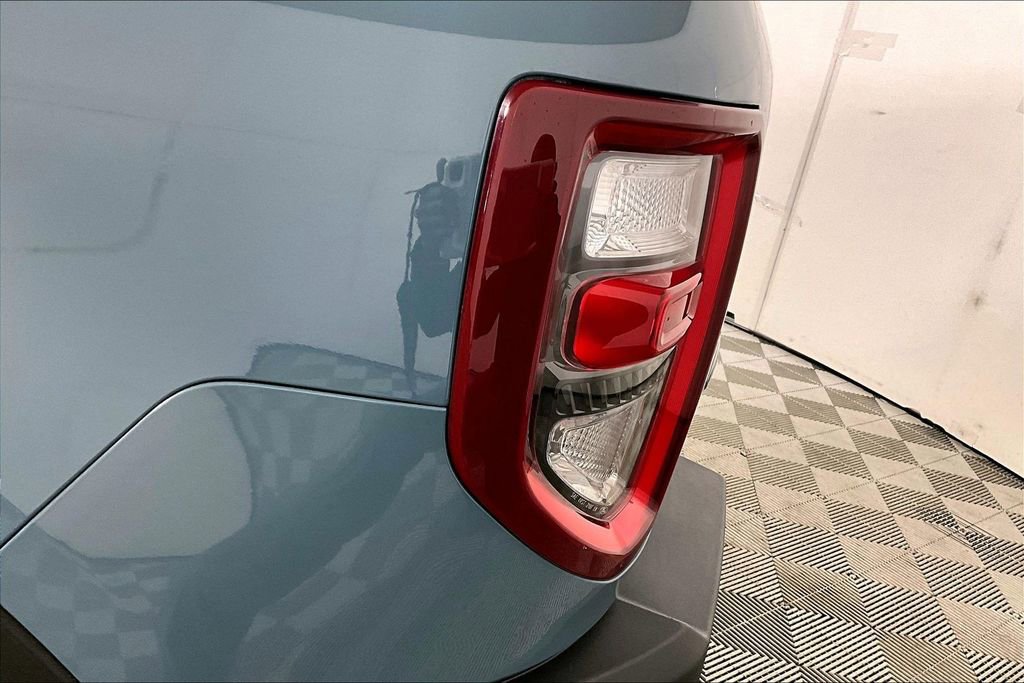 Used 2021 Ford Bronco Sport Big Bend w/ Big Bend Package image 29