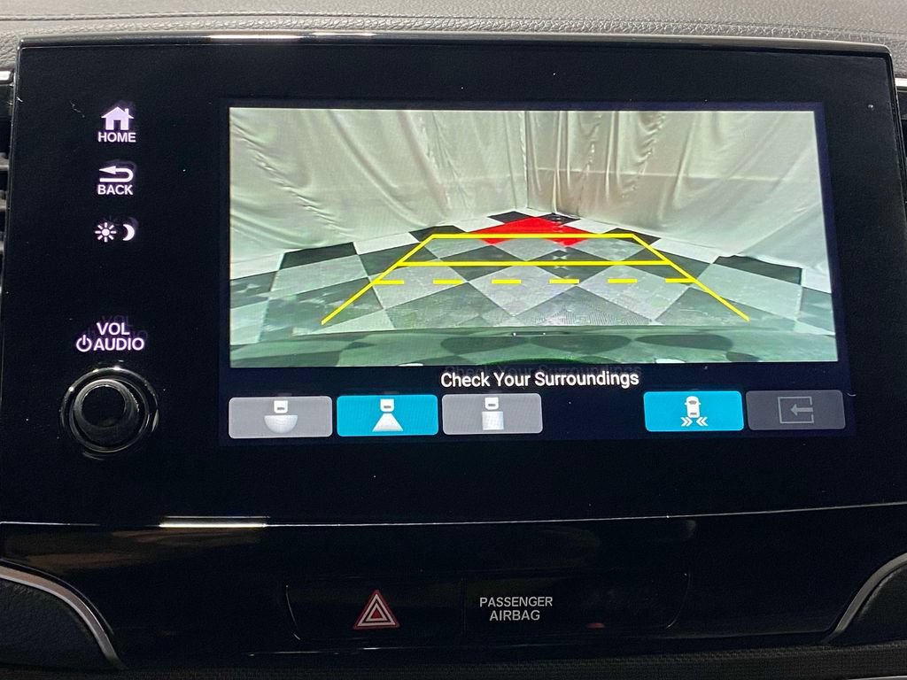 Used 2023 Honda Passport TrailSport image 30