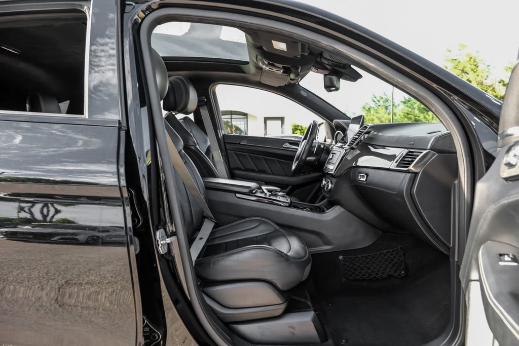 Used 2017 Mercedes-Benz GLE 63 AMG S image 42