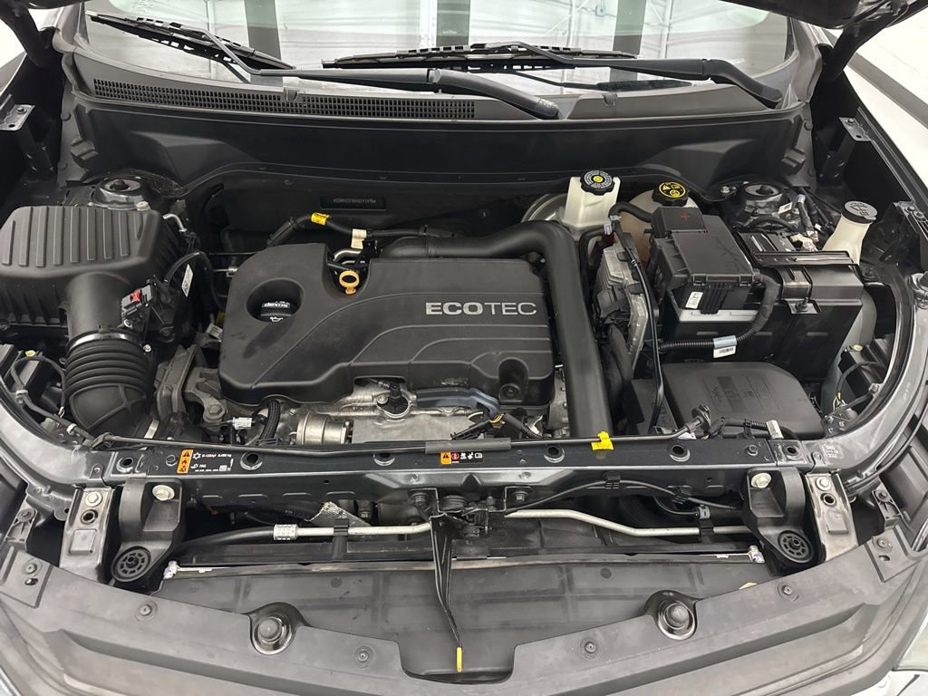 Used 2019 Chevrolet Equinox LT image 40