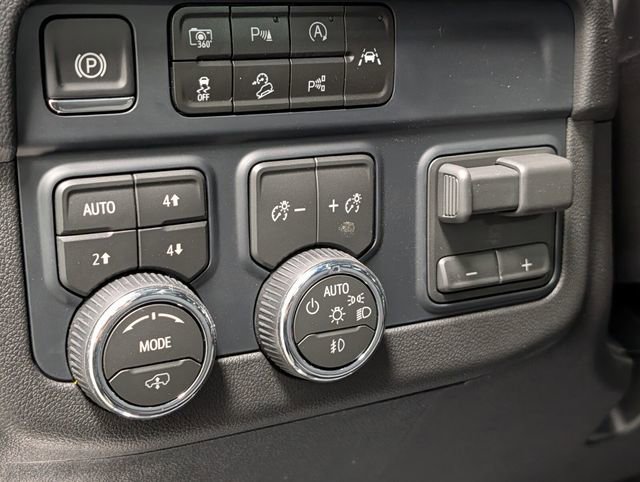 New 2026 Chevrolet Tahoe RST image 19