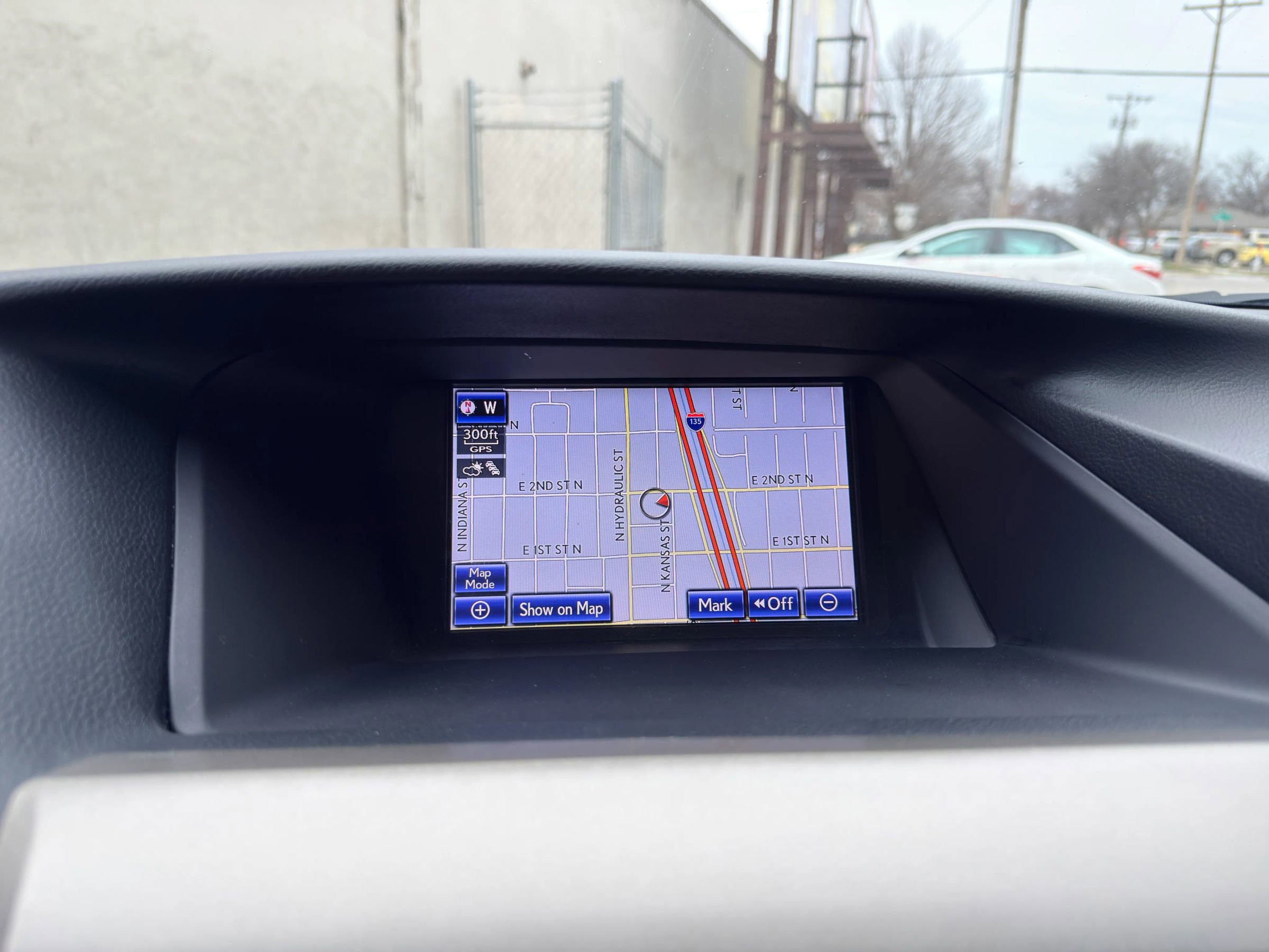 Used 2013 Lexus RX 350 AWD w/ Navigation Pkg image 13