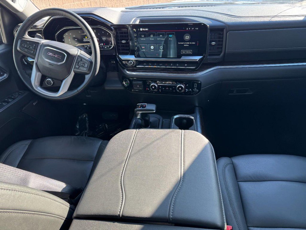 Used 2024 GMC Sierra 1500 Elevation w/ Elevation Premium Package image 11