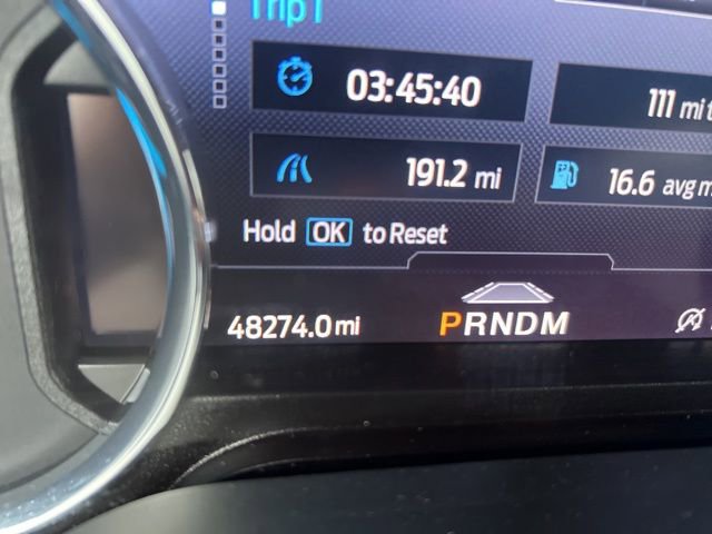 Used 2021 Ford Expedition Limited AWD/4WD image 11