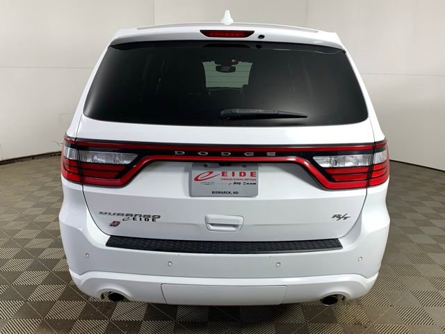 Used 2018 Dodge Durango R/T image 8