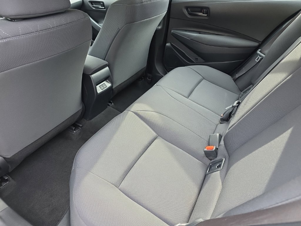 Certified 2024 Toyota Corolla LE FWD image 13