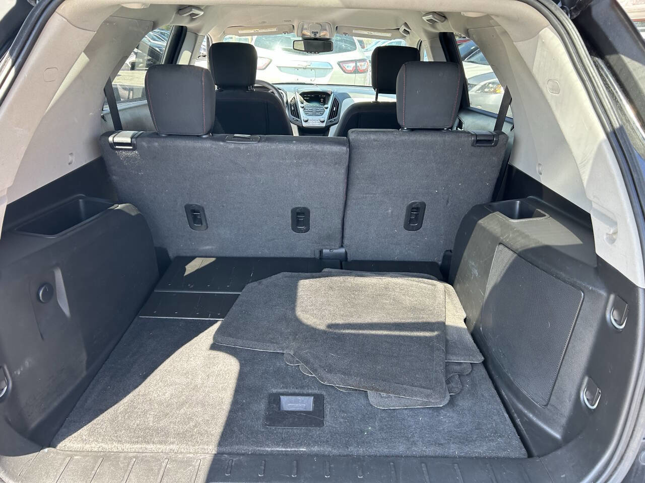 Used 2016 Chevrolet Equinox LT FWD image 13