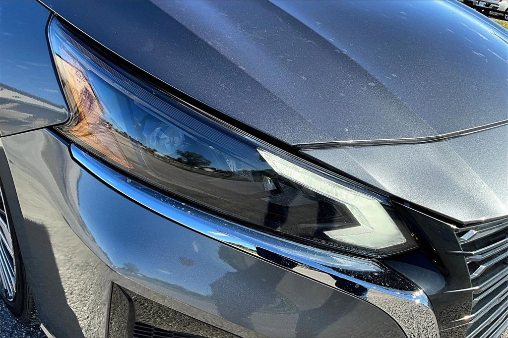 Used 2023 Nissan Altima 2.5 SL image 22