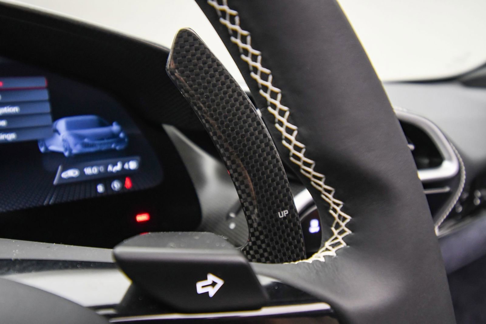 Used 2025 Ferrari 296 GTS RWD image 42