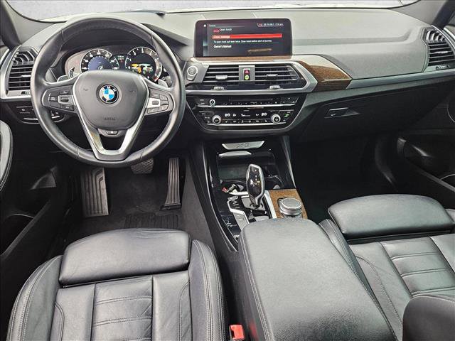 Used 2019 BMW X3 xDrive30i w/ Driving Assistance Package image 15