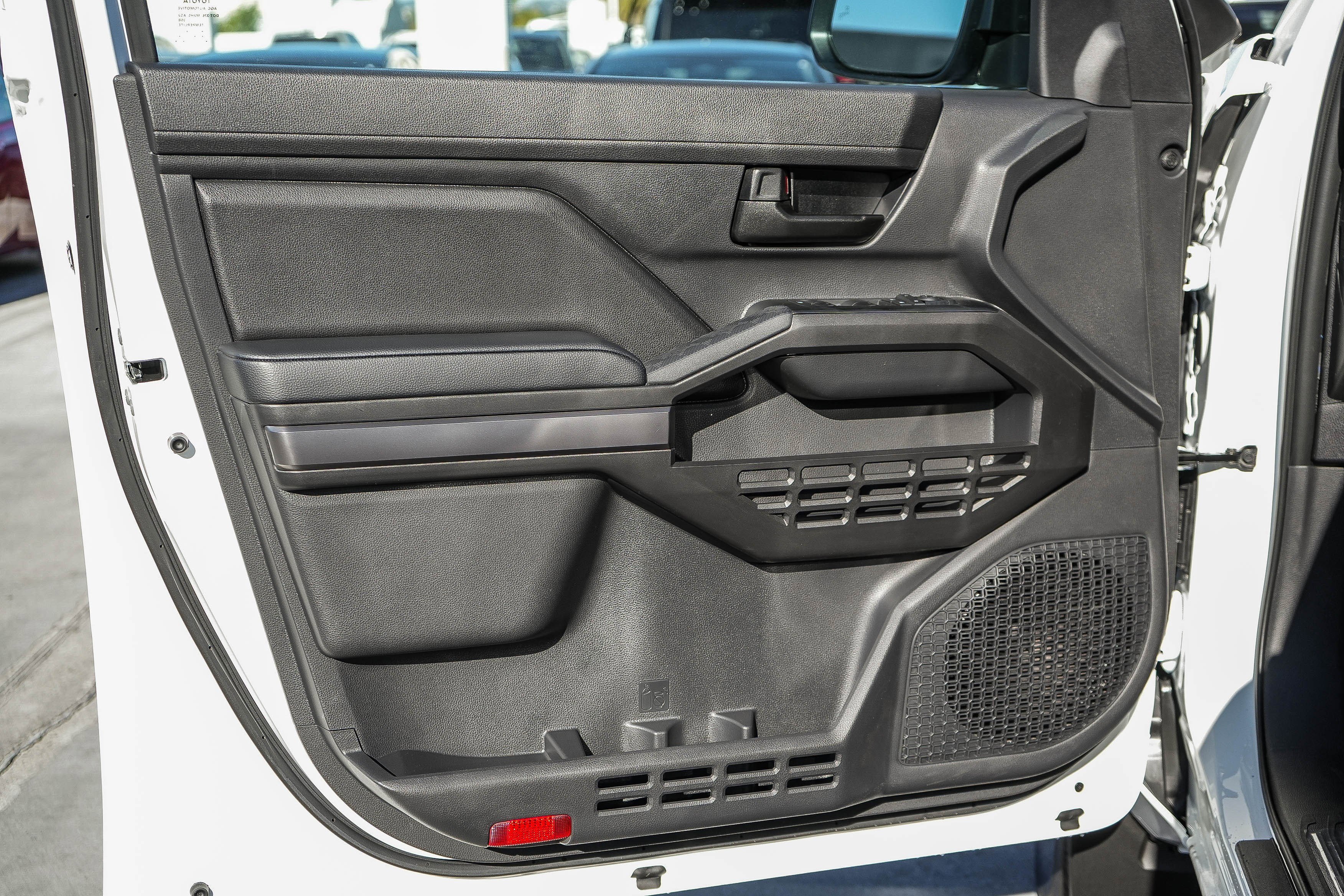 New 2026 Toyota Tacoma SR5 image 25