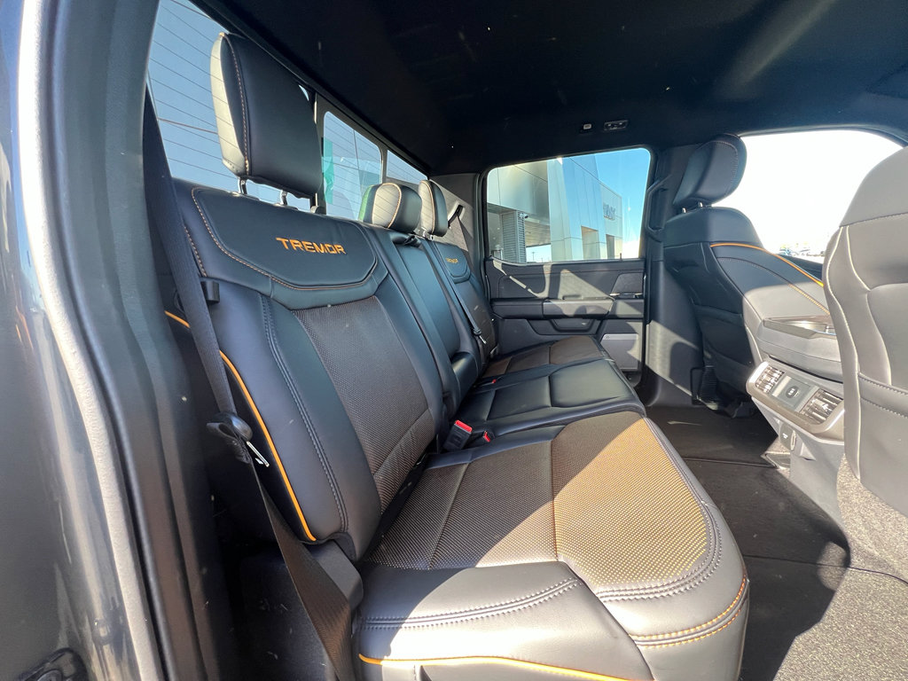 New 2026 Ford F150 Tremor w/ Equipment Group 402B AWD/4WD image 19