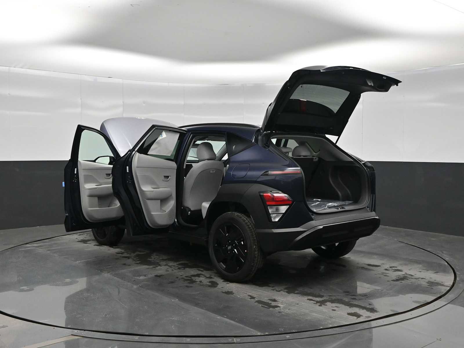 New 2026 Hyundai Kona SEL Sport AWD/4WD image 44