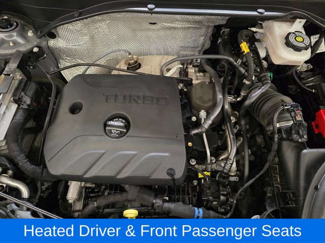 Used 2022 Buick Encore GX Essence AWD/4WD image 11